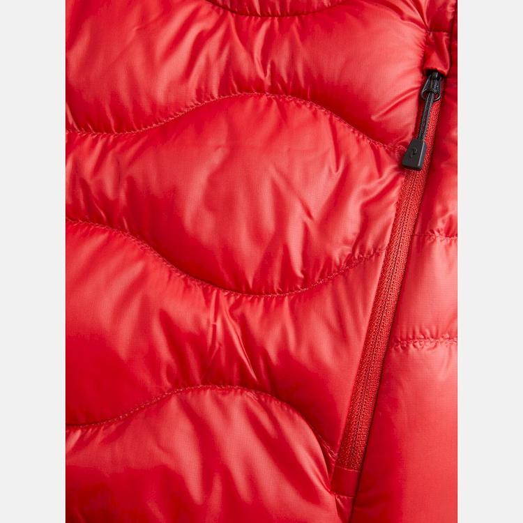 Helium Down Hood Peak Performance Jacket