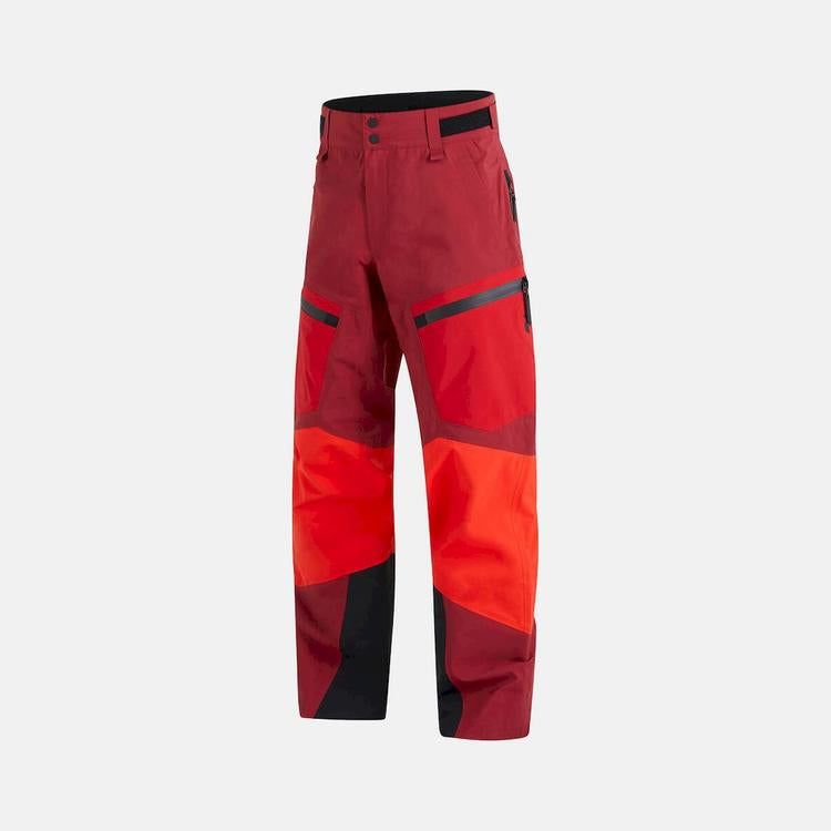 Gravity Gore-Tex Peak Performance Pants