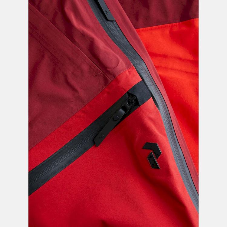 Gravity Gore-Tex Peak Performance Pants