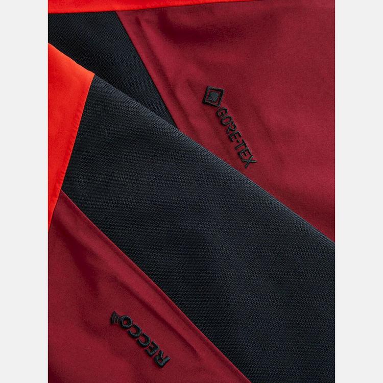 Gravity Gore-Tex Peak Performance Pants