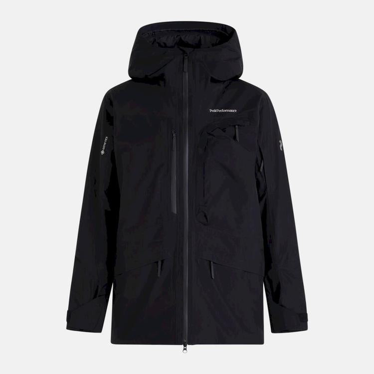 Gravity Gore-Tex 2L M Peak Performance Jacket