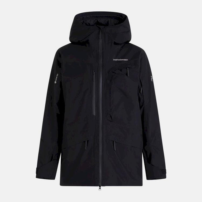 Gravity Gore-Tex 2L M Peak Performance Jacket