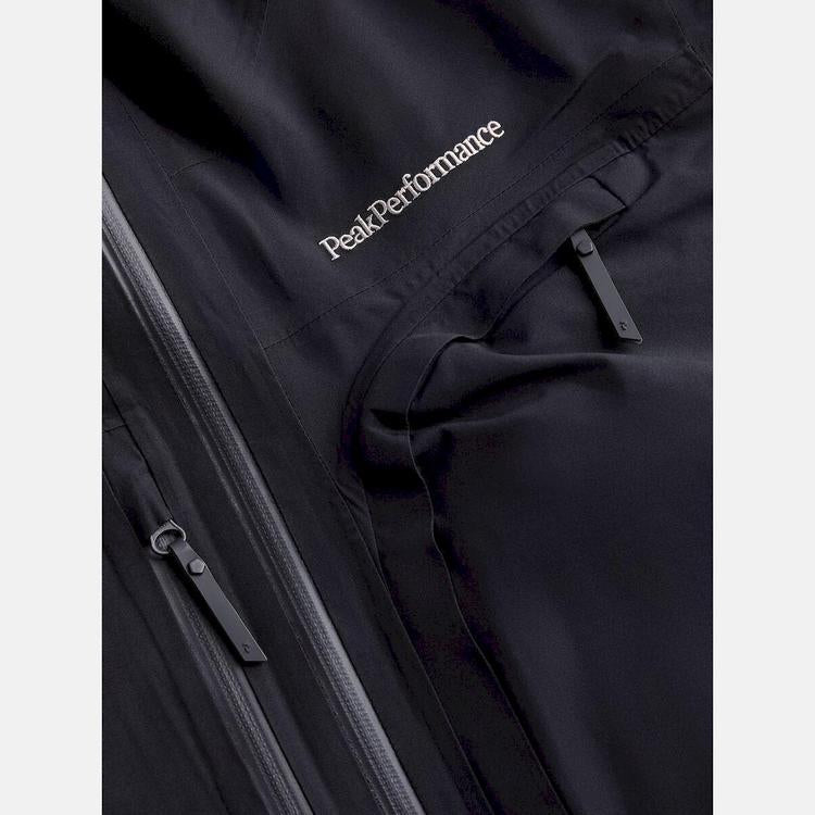 Gravity Gore-Tex 2L M Peak Performance Jacket