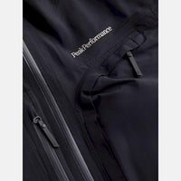 Gravity Gore-Tex 2L M Peak Performance Jacket