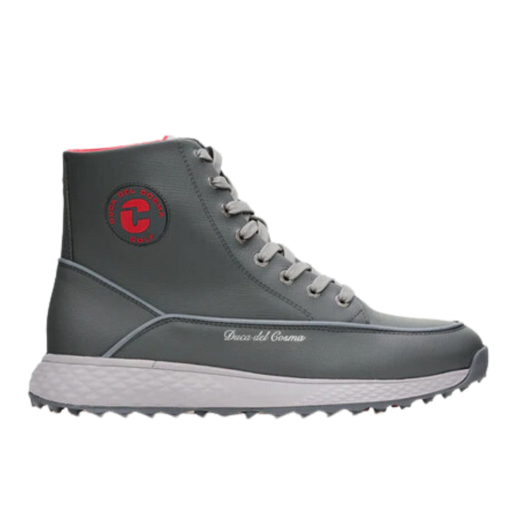 Prato Duca Del Cosma Boots