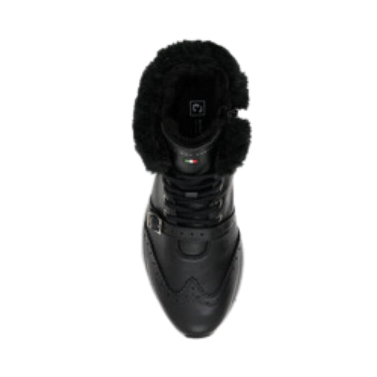 Sabrina Duca Del Cosma Boots
