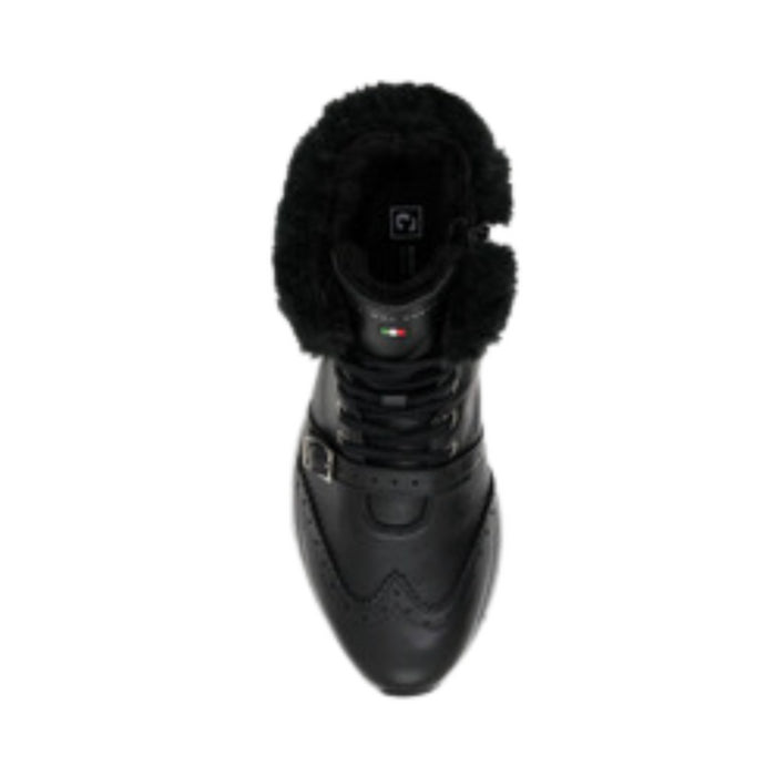 Sabrina Duca Del Cosma Boots