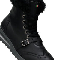 Sabrina Duca Del Cosma Boots