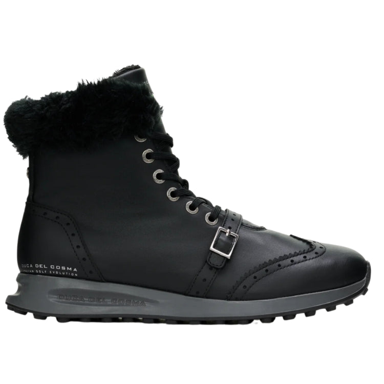 Sabrina Duca Del Cosma Boots