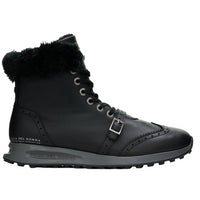 Sabrina Duca Del Cosma Boots