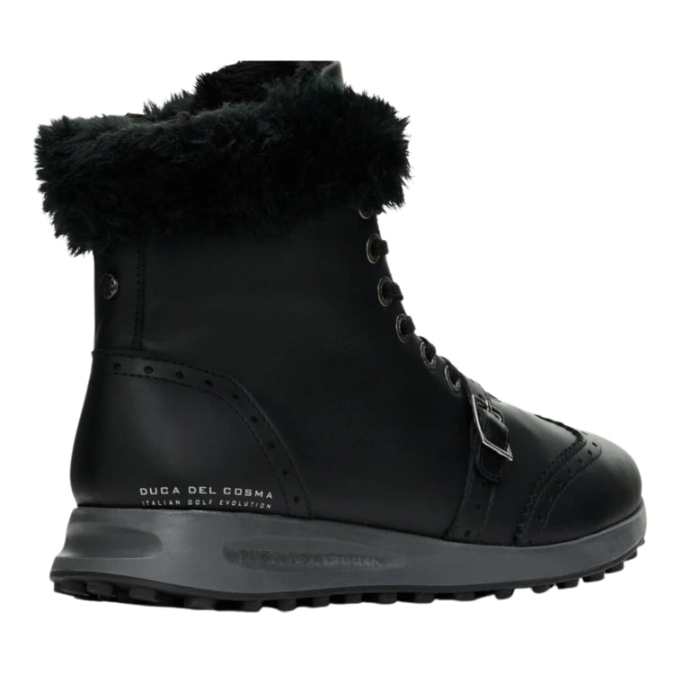Sabrina Duca Del Cosma Boots