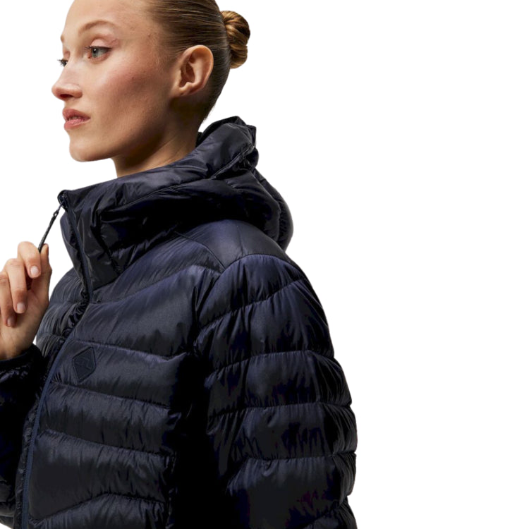 W Cliff Parka Coat J.Lindeberg