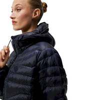 W Cliff Parka Coat J.Lindeberg