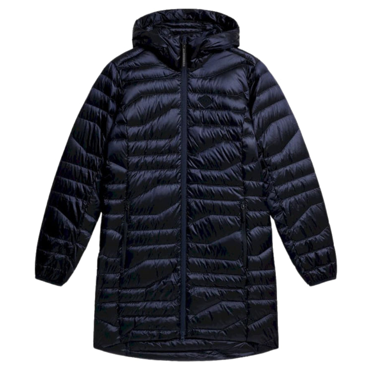 W Cliff Parka Coat J.Lindeberg