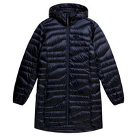 W Cliff Parka Coat J.Lindeberg