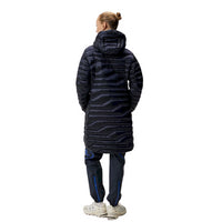 W Cliff Parka Coat J.Lindeberg