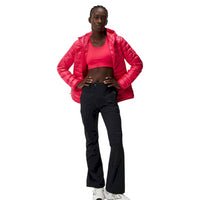 Coat W Cliff Light Down Hood J.Lindeberg