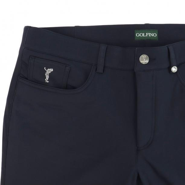 Pantalon Silena Trouser Golfino