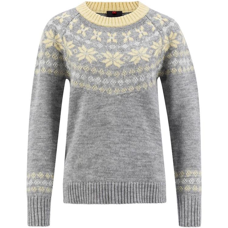 Chandail merino Eio Sweater Ulvang