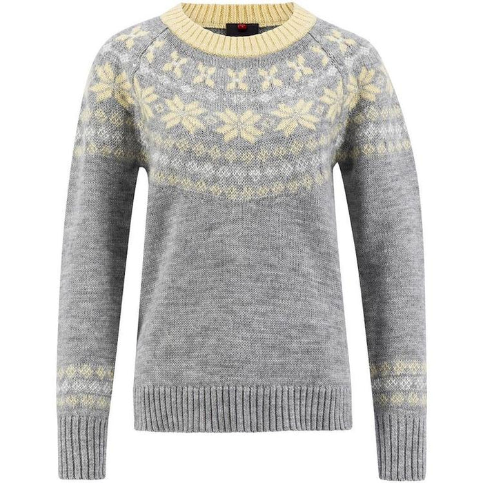 Merino sweater Eio Sweater Ulvang