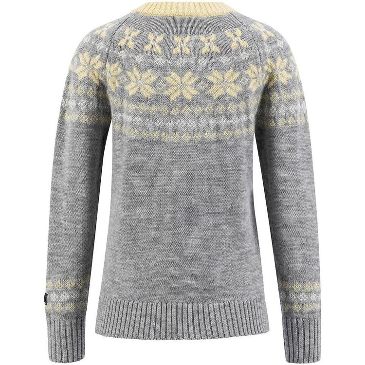 Chandail merino Eio Sweater Ulvang