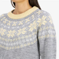 Chandail merino Eio Sweater Ulvang