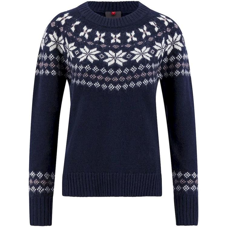 Chandail merino Eio Sweater Ulvang
