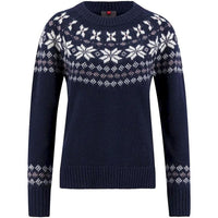 Chandail merino Eio Sweater Ulvang