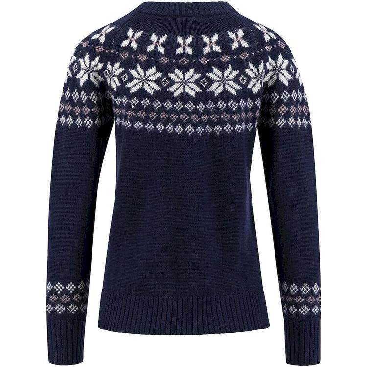 Chandail merino Eio Sweater Ulvang