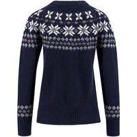 Chandail merino Eio Sweater Ulvang