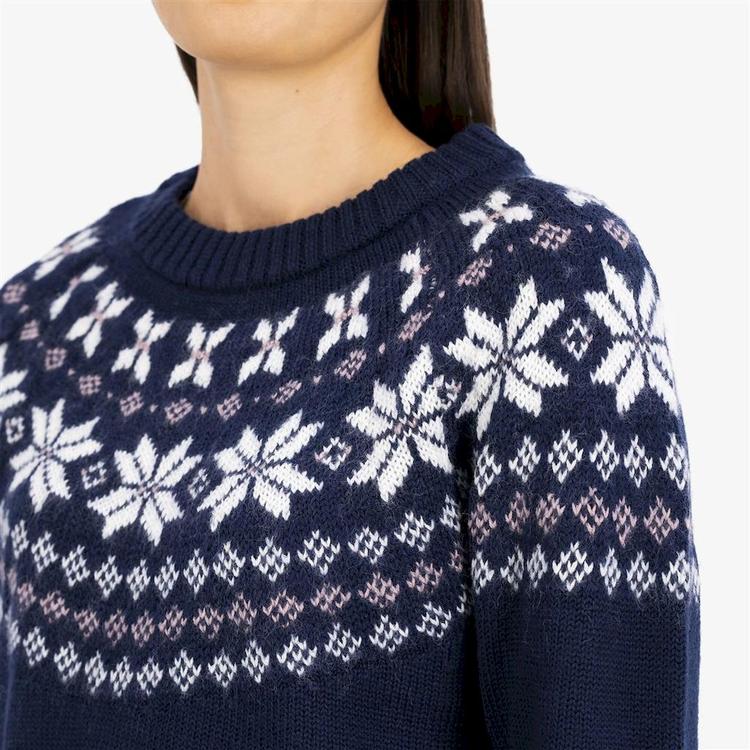 Chandail merino Eio Sweater Ulvang