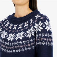 Chandail merino Eio Sweater Ulvang