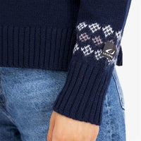 Chandail merino Eio Sweater Ulvang