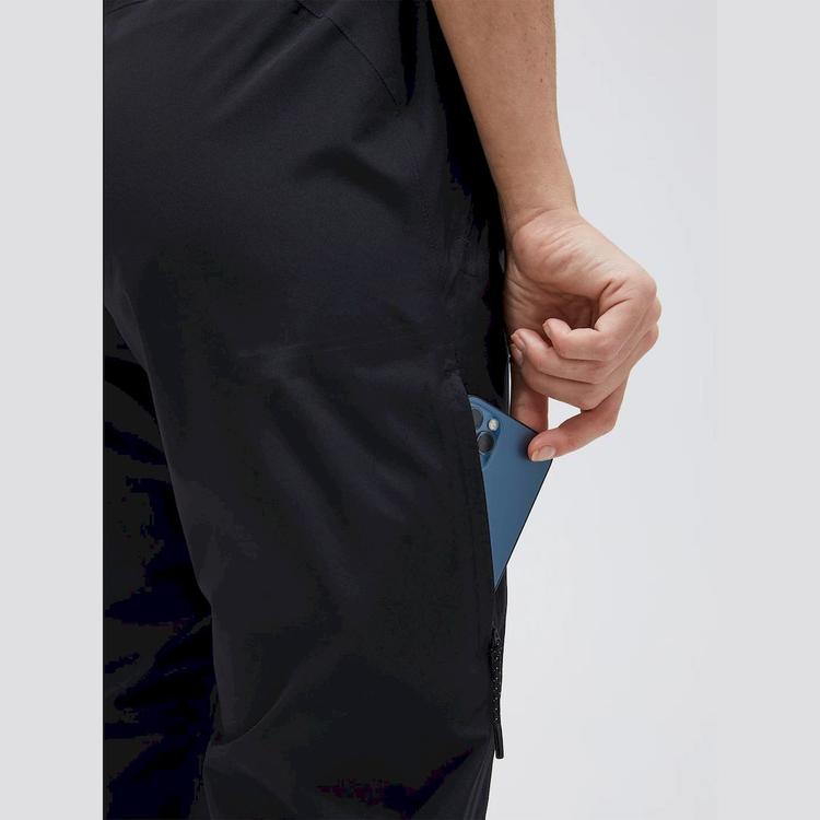 W Commuter Gore-Tex Peak Performance Pants