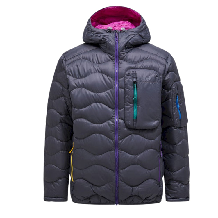 Manteau Helium Utility Down Peak Performance
