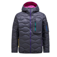 Manteau Helium Utility Down Peak Performance