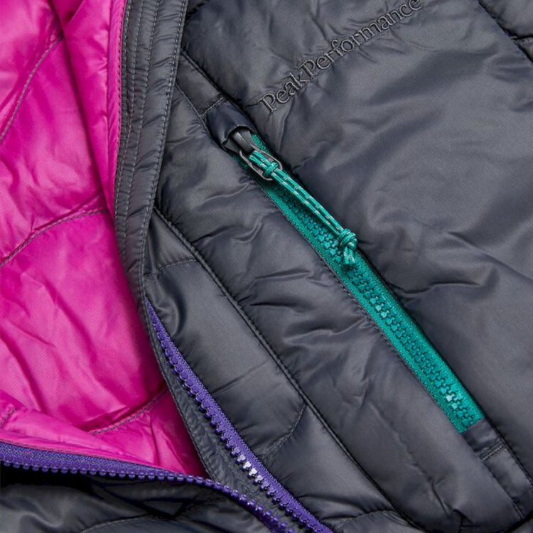 Manteau Helium Utility Down Peak Performance