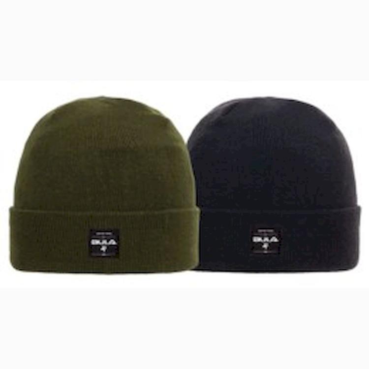 Pack of 2 Bula stretch beanies
