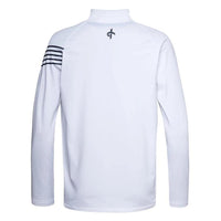 Chandail 1/2 zip Cut Neck Cross Sportswear