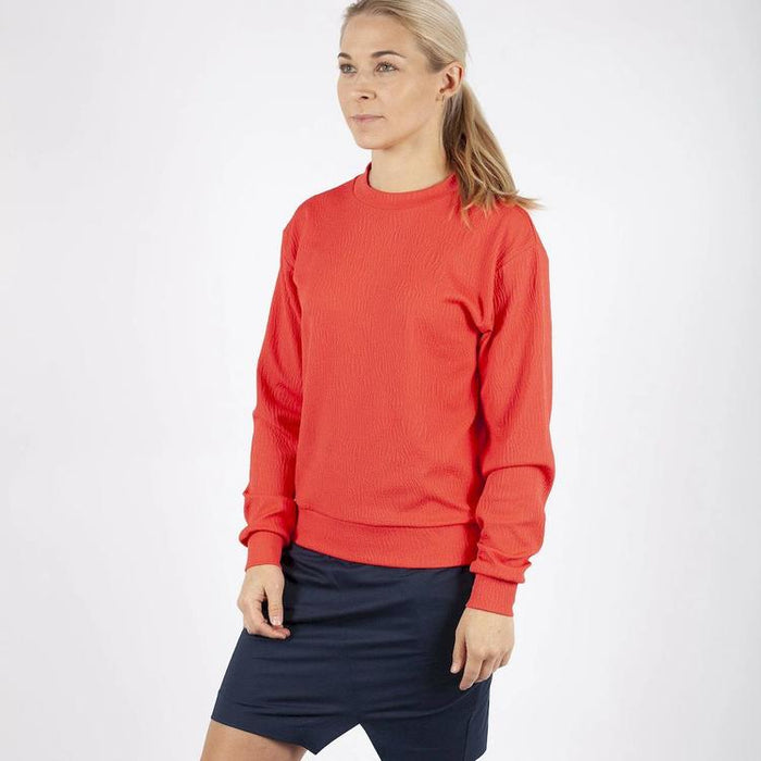 Dalia Galvin Green Sweater