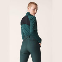 Brooke Rohnisch Polar Lined Sweater