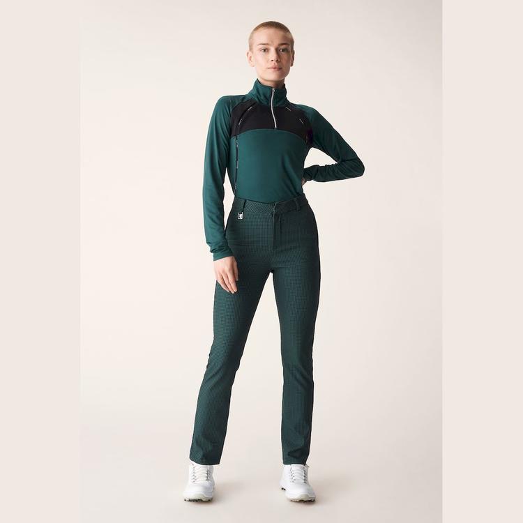 Brooke Rohnisch Polar Lined Sweater