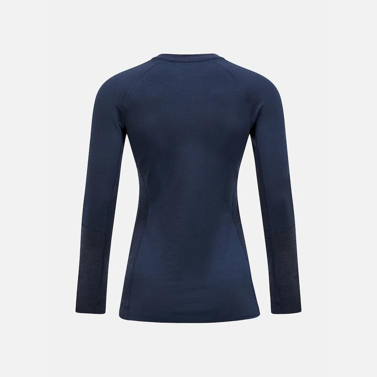 Magic Crew Merino Peak Performance Sweater