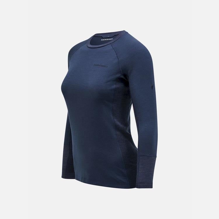 Magic Crew Merino Peak Performance Sweater
