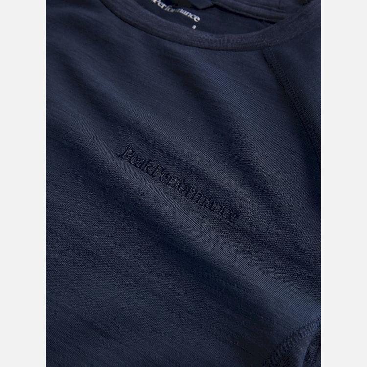 Magic Crew Merino Peak Performance Sweater