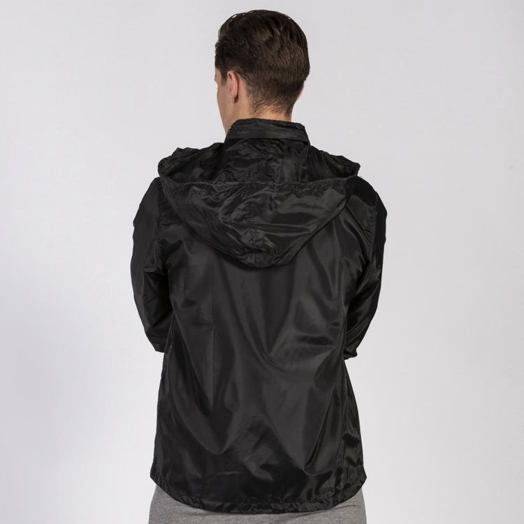 Iris Joma rain coat
