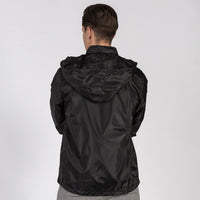 Iris Joma rain coat