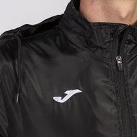 Iris Joma rain coat