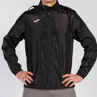 Iris Joma rain coat