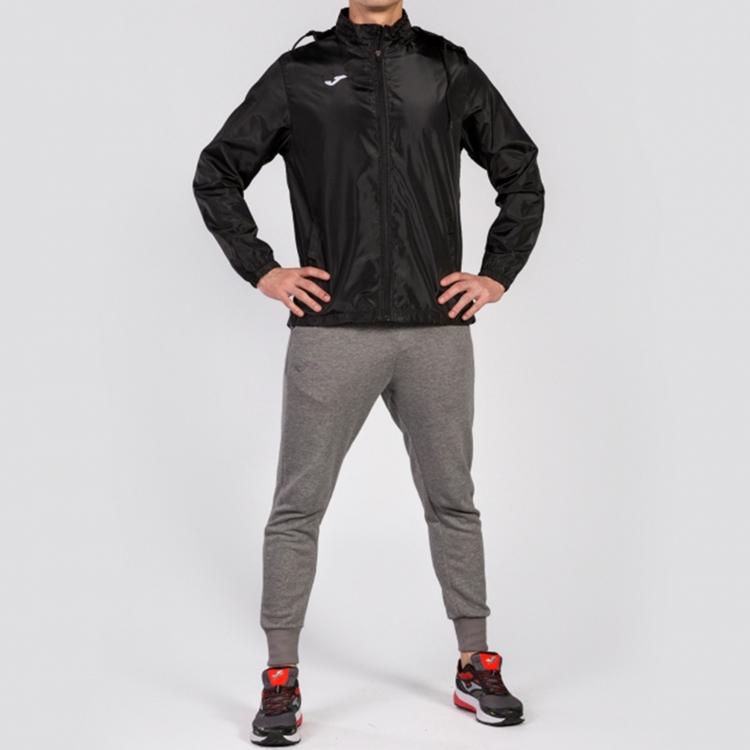 Iris Joma rain coat